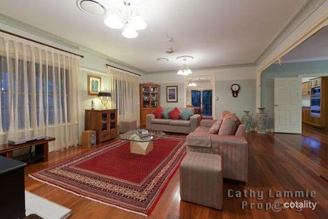Property photo of 9 Binyara Street Chapel Hill QLD 4069