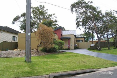 46 Arcadia Ave, Gymea Bay, NSW 2227