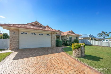 Property photo of 4 Nabilla Court Yamba NSW 2464