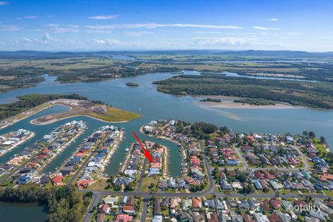 Property photo of 4 Nabilla Court Yamba NSW 2464