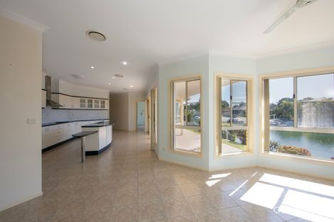 Property photo of 4 Nabilla Court Yamba NSW 2464