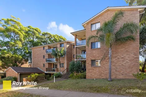 10/11-15 Ocean St, Penshurst, NSW 2222