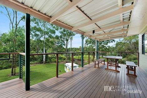 19 Highcrest St, Ocean View, QLD 4521