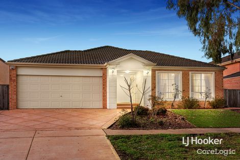 Property photo of 64 Tournament Drive Point Cook VIC 3030