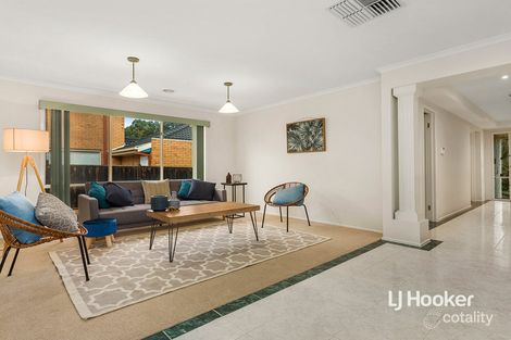 Property photo of 64 Tournament Drive Point Cook VIC 3030