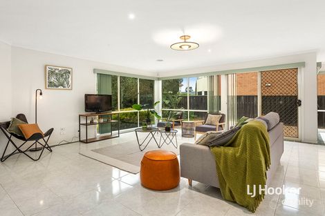 Property photo of 64 Tournament Drive Point Cook VIC 3030