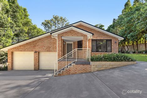 56A KULGOA RD, PYMBLE, NSW 2073