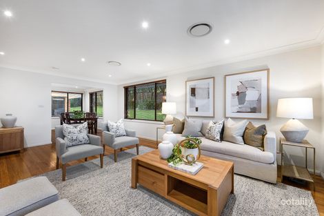 Property photo of 56A Kulgoa Road Pymble NSW 2073