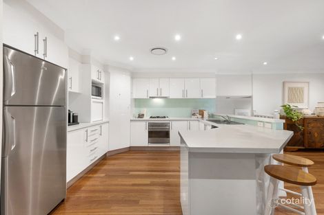 Property photo of 56A Kulgoa Road Pymble NSW 2073