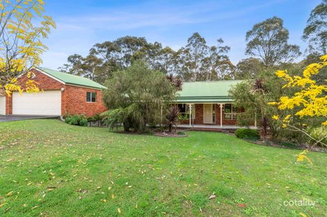 Property photo of 11 Lisa Place Sunshine Bay NSW 2536