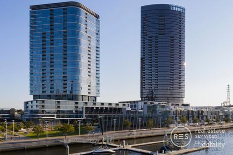 2407/81 South Wharf Dr, Docklands, VIC 3008