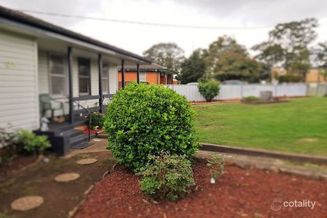 Property photo of 14 Palmyra Avenue Lethbridge Park NSW 2770