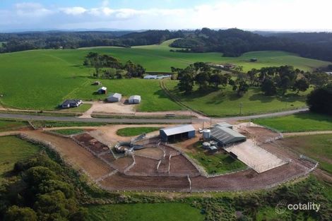 957 Mount Hicks Rd, Mount Hicks, TAS 7325