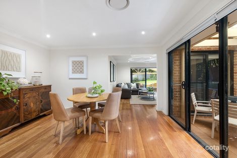 Property photo of 56A Kulgoa Road Pymble NSW 2073