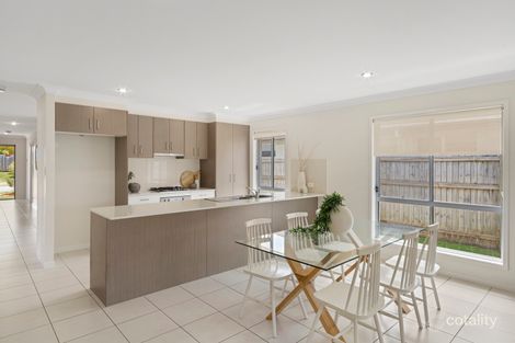 Property photo of 29 Coachella Crescent Upper Coomera QLD 4209