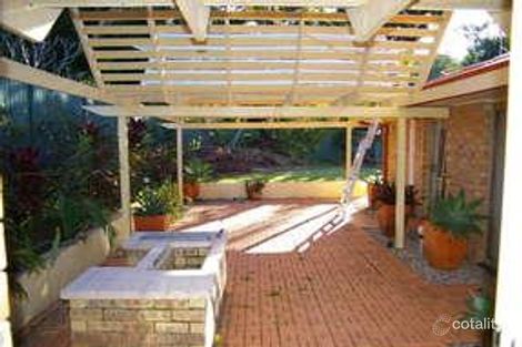 Property photo of 5 Bradstone Road Carrara QLD 4211