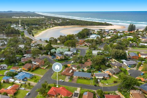 Property photo of 10 Melaleuca Avenue Lake Cathie NSW 2445