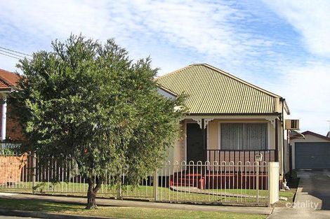 Property photo of 22 Hayes Street Lidcombe NSW 2141
