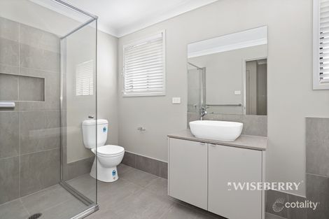 Property photo of 11 Clover Lane Woongarrah NSW 2259