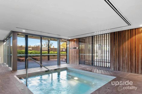 Property photo of 201/6A Evergreen Mews Armadale VIC 3143