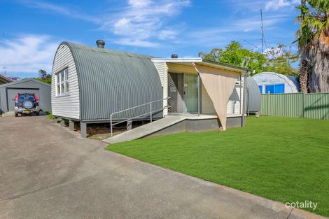 Property photo of 23 Macquarie Avenue Cessnock NSW 2325