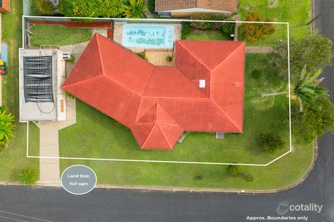 Property photo of 10 Melaleuca Avenue Lake Cathie NSW 2445