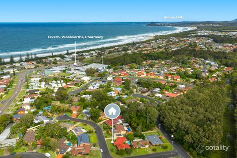 Property photo of 10 Melaleuca Avenue Lake Cathie NSW 2445