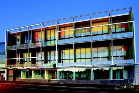 Property photo of 35/65 Station Street Malvern VIC 3144