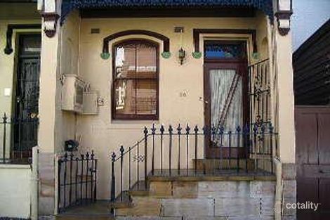 56 William St, Paddington, NSW 2021