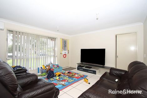 Property photo of 2/8 Prokuda Close Goodna QLD 4300