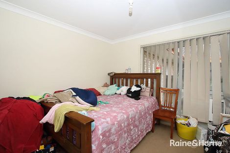 Property photo of 2/8 Prokuda Close Goodna QLD 4300