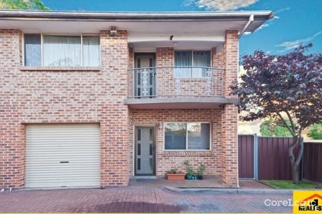 Property photo of 5/3 Santley Crescent Kingswood NSW 2747