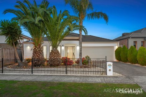 Property photo of 23 Carbine Way Lyndhurst VIC 3975