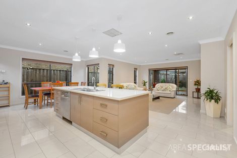 Property photo of 23 Carbine Way Lyndhurst VIC 3975