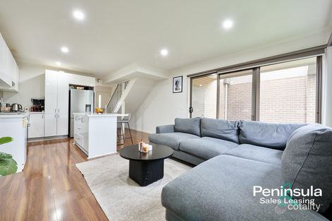 Property photo of 9/27 McCormicks Road Carrum Downs VIC 3201