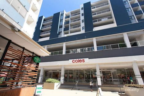 Property photo of 164/803 Stanley Street Woolloongabba QLD 4102