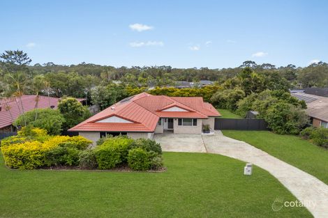 Property photo of 18 Haase Crescent Ormeau QLD 4208