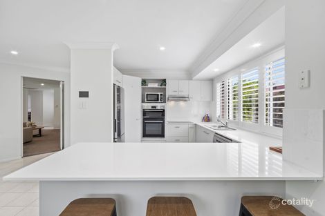 Property photo of 18 Haase Crescent Ormeau QLD 4208