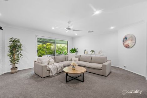 Property photo of 18 Haase Crescent Ormeau QLD 4208