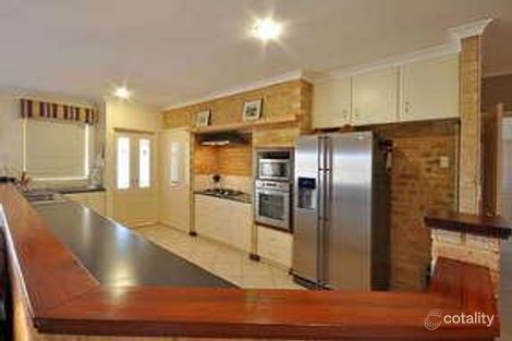Property photo of 3 Highcliffe Rise Currambine WA 6028