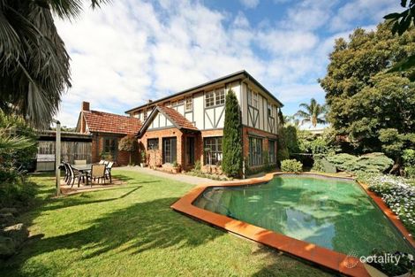 Property photo of 46 Middle Crescent Brighton VIC 3186