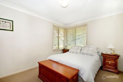 Property photo of 17 Cardiff Way Castle Hill NSW 2154