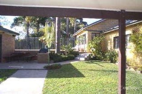 Property photo of 34 Kurrajong Street Sutherland NSW 2232