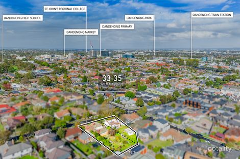 35 Wilma Ave, Dandenong, VIC 3175