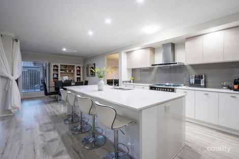 Property photo of 79 Swan Road Pimpama QLD 4209