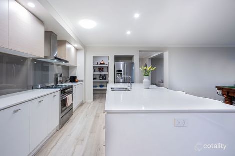 Property photo of 79 Swan Road Pimpama QLD 4209
