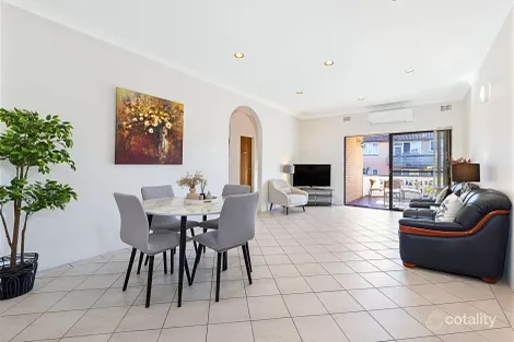 Property photo of 7/12 Winchester Street Carlton NSW 2218