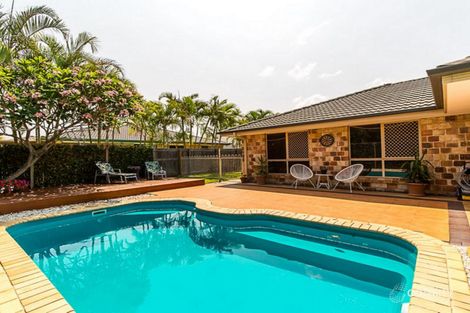 Property photo of 50 Rix Drive Upper Coomera QLD 4209