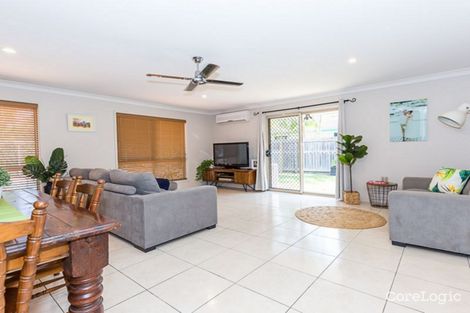 Property photo of 50 Rix Drive Upper Coomera QLD 4209
