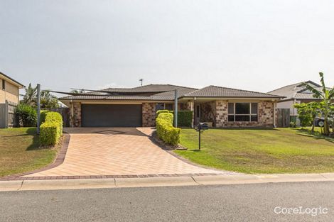Property photo of 50 Rix Drive Upper Coomera QLD 4209